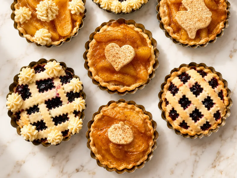 Mini Pies